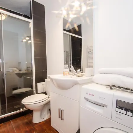Apartment L'outa