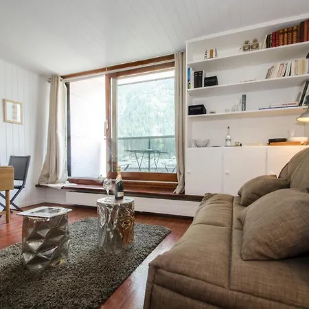 Apartment L'outa