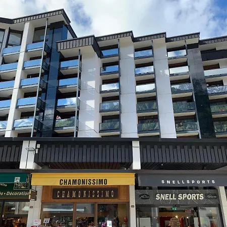Apartment L'outa