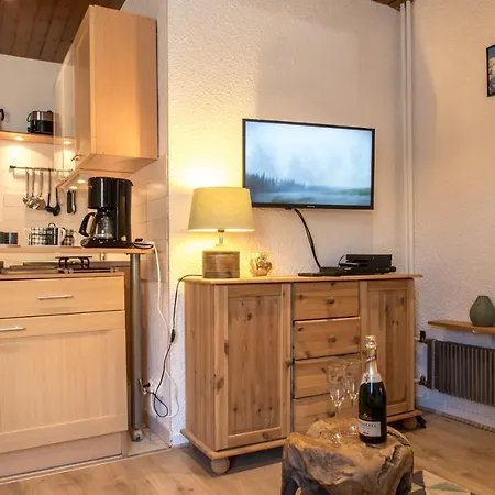 Apartment L'outa