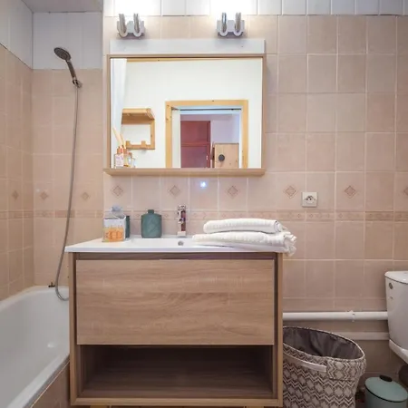 Apartment L'outa