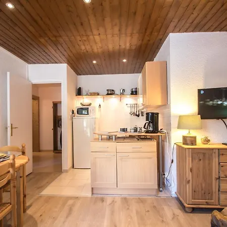 Apartment L'outa Chamonix