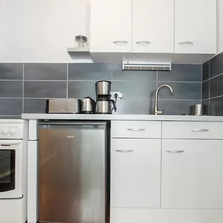 L'outa Apartment