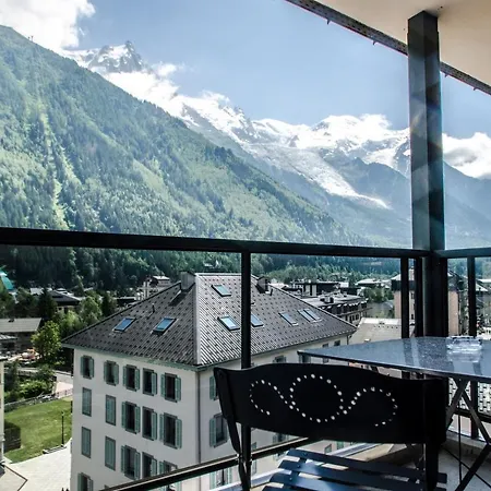L'outa Apartment