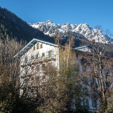 L'outa Apartment