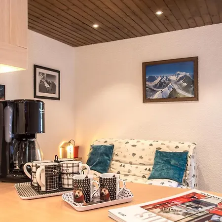 L'outa Apartment