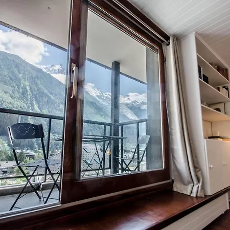 L'outa Apartment Chamonix