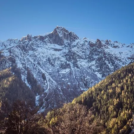 L'outa * Chamonix
