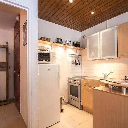 Apartment L'outa Chamonix
