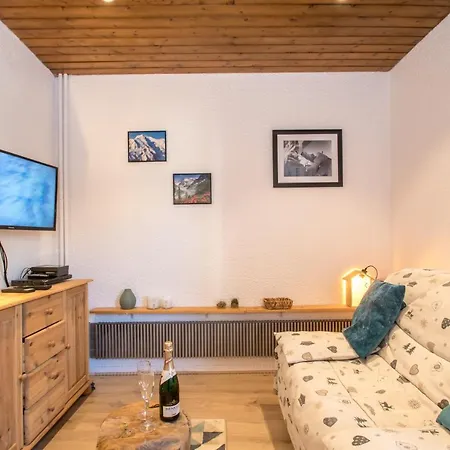 L'outa Apartment *
